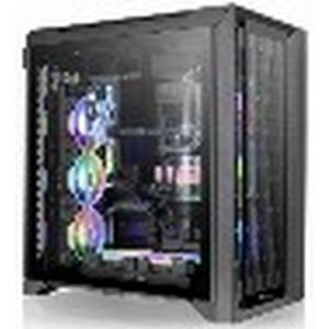 Thermaltake - CTE C700 Air - PC-behuizing - Zwart - Staal
