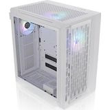 Thermaltake - CTE C700 TG ARGB - PC-behuizing - Wit - E-ATX