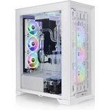 Thermaltake TT CTE T500 TG ARGB Snow E-ATX wh CA-1X8-00F6WN-01