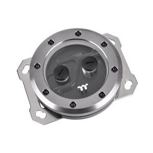 Thermaltake - Pacific SW1 Plus - Waterblok - Aluminium - Vernikkelde Koperen Basis