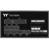 Thermaltake Toughpower GF A3 750W PC-netvoeding 750 W 80 Plus Gold