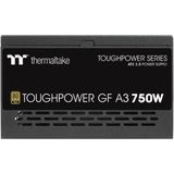 Thermaltake Toughpower GF A3 750W PC-netvoeding 750 W 80 Plus Gold