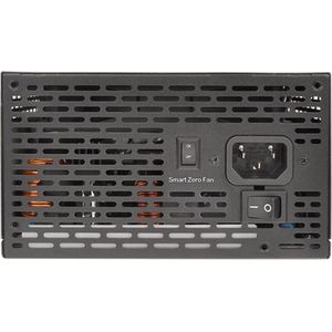 Thermaltake Toughpower GF A3 750W PC-netvoeding 750 W 80 Plus Gold
