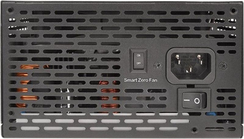 Thermaltake Toughpower GF A3 750W PC-netvoeding 750 W 80 Plus Gold