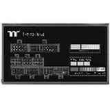 Thermaltake - Toughpower GF A3 Gen 5 Gold - 850W Modulaire Voeding - Zwart