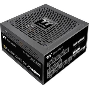 Thermaltake - Toughpower GF A3 Gen 5 Gold - 850W Modulaire Voeding - Zwart
