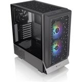 Thermaltake - Ceres 300 TG - Mid Tower - Zwart - Gehard Glas
