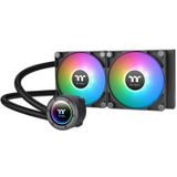 Thermaltake - TH240 ARGB Sync - AIO Waterkoeling - Zwart