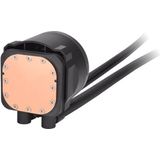 Thermaltake - TH240 V2 Ultra ARGB Sync - CPU Waterkoeler - Zwart