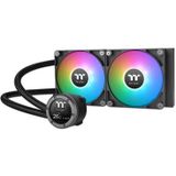 Thermaltake Cooler Waterkoeling TH240 V2 Ultra ARGB Sync CPU Liquid Cooler All-in-One