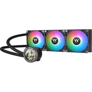 Thermaltake K Cooler Waterkoeling TH360 V2 Ultra ARGB Sync CPU Liquid Cooler All-In-One