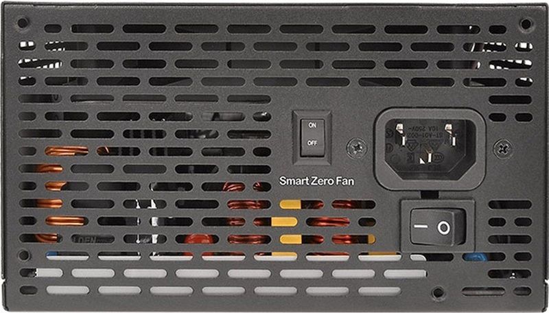 Thermaltake 1200W Thermaltake Toughpower GF A3 GEN PC-netvoeding