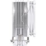 Thermaltake - UX200 SE - Luchtkoeler - Wit - ARGB - Compatibel met Intel en AMD