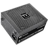 Thermaltake - Toughpower TF3 - PC-Voedingseenheid - Zwart - 1550W - 80 PLUS Titanium