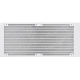 Thermaltake - TH240 V2 ARGB Sync - CPU Vloeistofkoeler - Wit - All-In-One