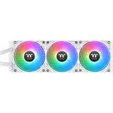 Thermaltake - TH360 V2 ARGB - Vloeistofkoeling - 360 Mm