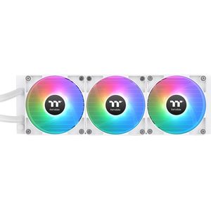 Thermaltake TH360 ARGB Sync V2 - CPU luchtkoeler
