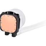 Thermaltake - TH280 V2 ARGB Sync - All-In-One Liquid Cooler - Snow Edition - Waterkoeling