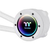 Thermaltake - TH420 V2 ARGB Sync - Vloeistofkoeling - Wit - 420 mm