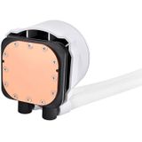 Thermaltake - TH420 V2 ARGB Sync - Vloeistofkoeling - Wit - 420 mm