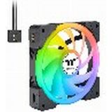 Thermaltake - Swafan EX12 ARGB - Ventilator - Transparant - 3 Eenheden