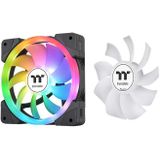 Thermaltake - Swafan EX14 ARGB TT Premium Edition - Ventilator - Zwart - 3 Stuks