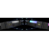 Thermaltake - Swafan EX14 ARGB TT Premium Edition - Ventilator - Zwart - 3 Stuks