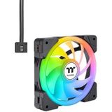 Thermaltake - Swafan EX14 ARGB TT Premium Edition - Ventilator - Zwart - 3 Stuks