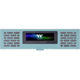 Thermaltake - AC-067-OOCNAN-A1 - LCD Paneel Kit - Turquoise - PC Kast Accessoires