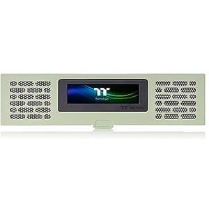 Thermaltake LCD-paneel kit matcha groen voor de toren 200 matcha groen