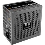Thermaltake - Smart BM3 - Voeding - Zwart - 550W - 80 PLUS Bronze