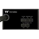 Thermaltake - Smart BM3 - Voeding - Zwart - 550W - 80 PLUS Bronze