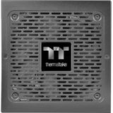 Thermaltake - Smart BM3 - Voeding - Zwart - 650W - ATX3.0 - 80+ Bronze