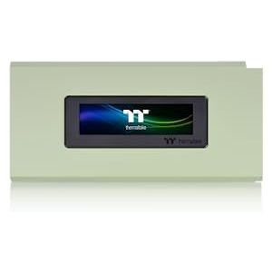 Thermaltake LCD Panel Kit Matcha Green voor Ceres Series