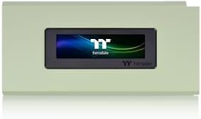 Thermaltake - LCD Panel Kit - Matcha Green - Voor Ceres Series