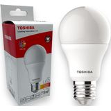 Toshiba LED-lamp 11W (75W) 1055lm 2700K E27, 75W, warm wit