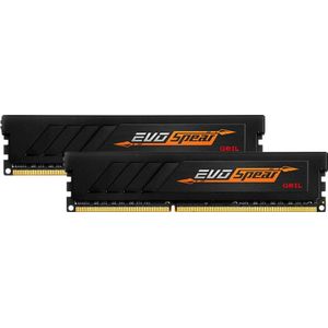 16GB (8GB*2) GEIL EVO SPEAR 3000MHz CL16 DDR4