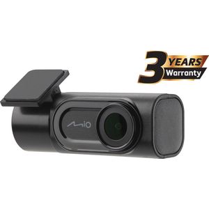 Mio Mivue A50 achtercamera