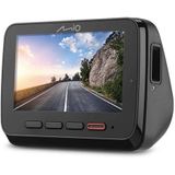 Mio MiVue 866 dashcam - Full-HD - Wi-Fi - GPS
