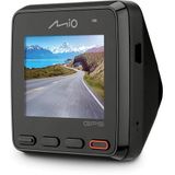Mio Mivue C430 Full-HD Dashcam - GPS - 2M Sensor