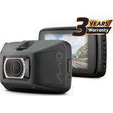 Mio MiVue 886 4K UHD dashcam - Wi-Fi - Bluetooth - GPS