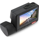Mio - MiVue 955W - Dashcam - 4K UHD - Wi-Fi - GPS - Flitspaal- en Trajectcontrolewaarschuwingen
