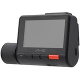 Mio - MiVue 955W - Dashcam - 4K UHD - Wi-Fi - GPS - Flitspaal- en Trajectcontrolewaarschuwingen