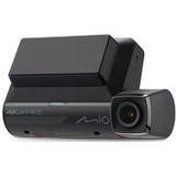 Mio - MiVue 955W - Dashcam - 4K UHD - Wi-Fi - GPS - Flitspaal- en Trajectcontrolewaarschuwingen