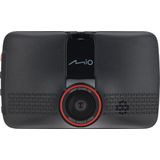 Mio - MiVue 803 - Dashcam - Zwart - 2.5K 1440P met Wi-Fi en GPS