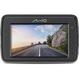 Mio MiVue 803 2.5K + Wifi + GPS