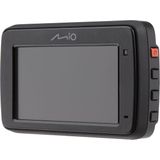 Mio - MiVue 802 - Dashcam - Zwart - 2.5K 1440P