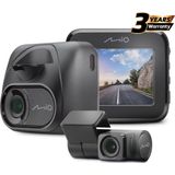 Mio MiVue C595WD Dual + WiFi + GPS