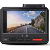 Mio - MiVue 935W - Dashcam - 4K UHD - HDR - Wi-Fi - GPS