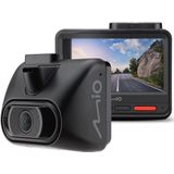 Mio - MiVue 935W - Dashcam - 4K UHD - HDR - Wi-Fi - GPS